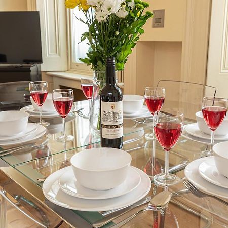 Paddington Gardens Apartment London Bagian luar foto