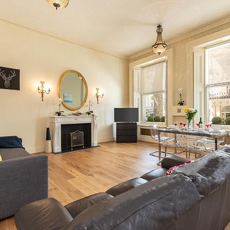 Paddington Gardens Apartment London Bagian luar foto