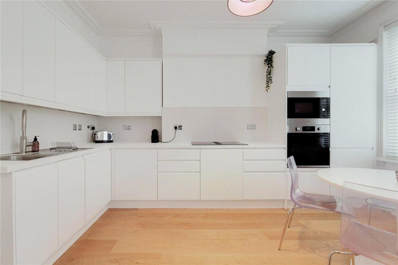Paddington Gardens Apartment London Bagian luar foto