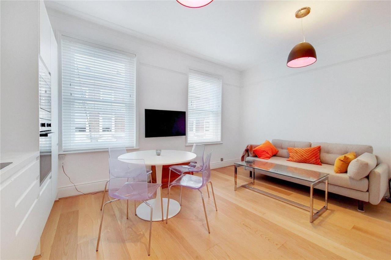 Paddington Gardens Apartment London Bagian luar foto